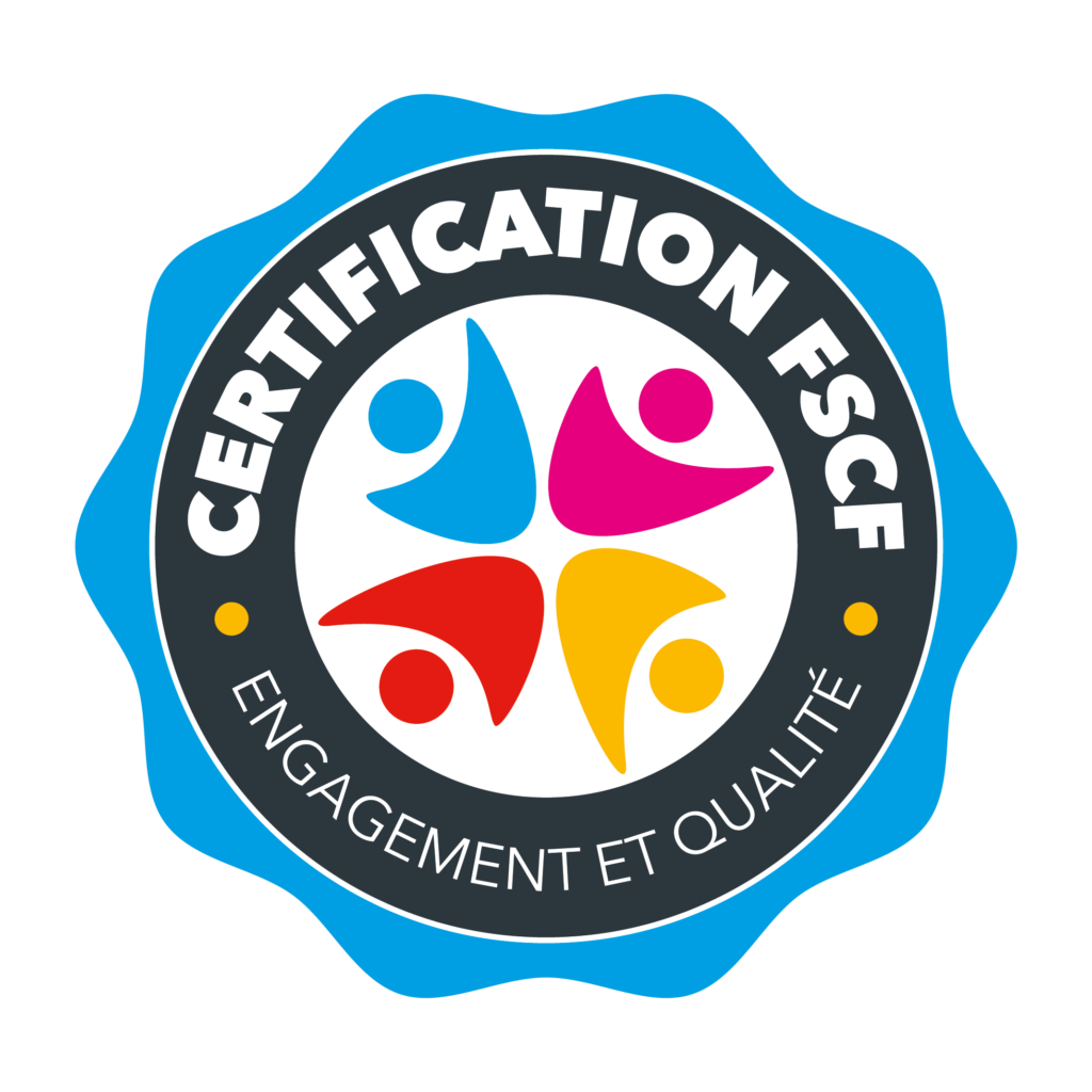 Certification FSCF — engagement et qualité