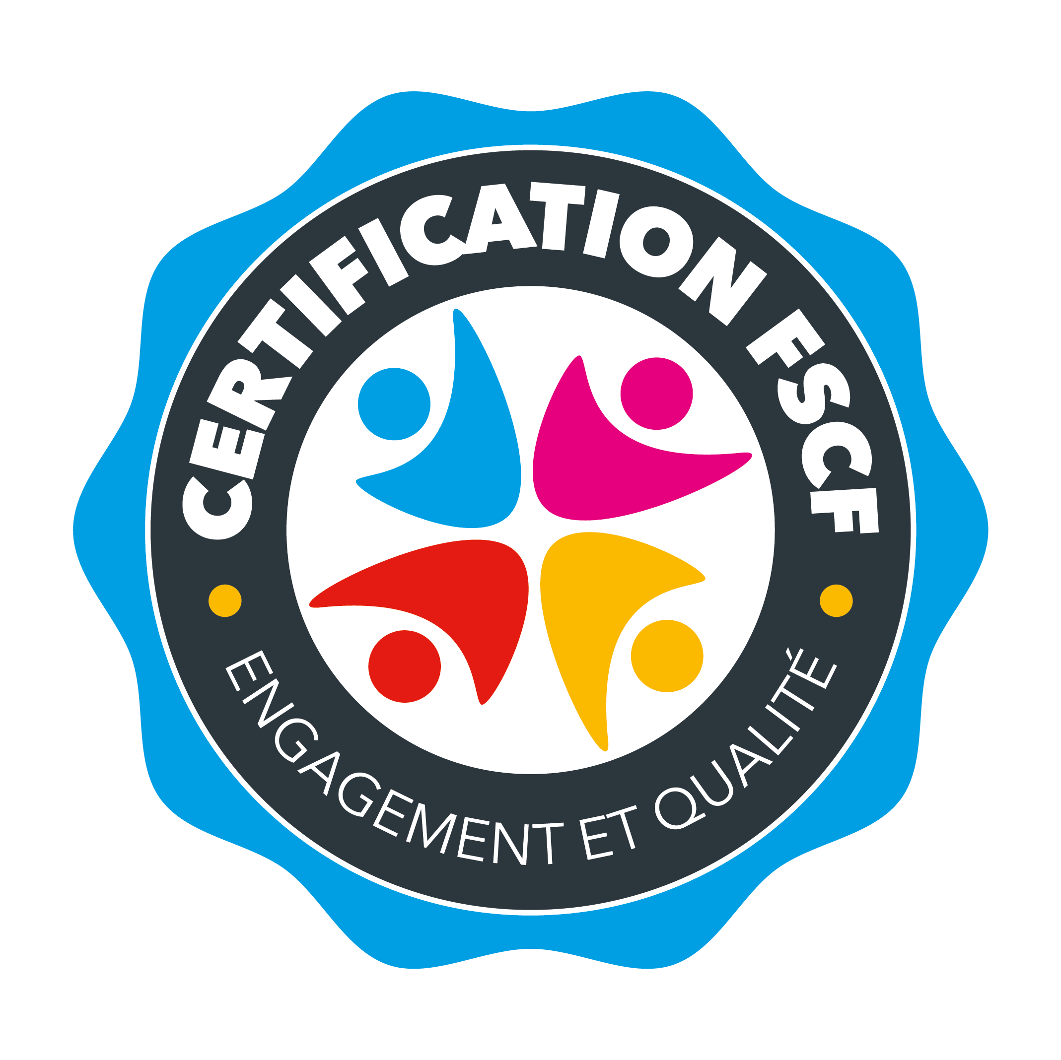 Certification FSCF — engagement et qualité