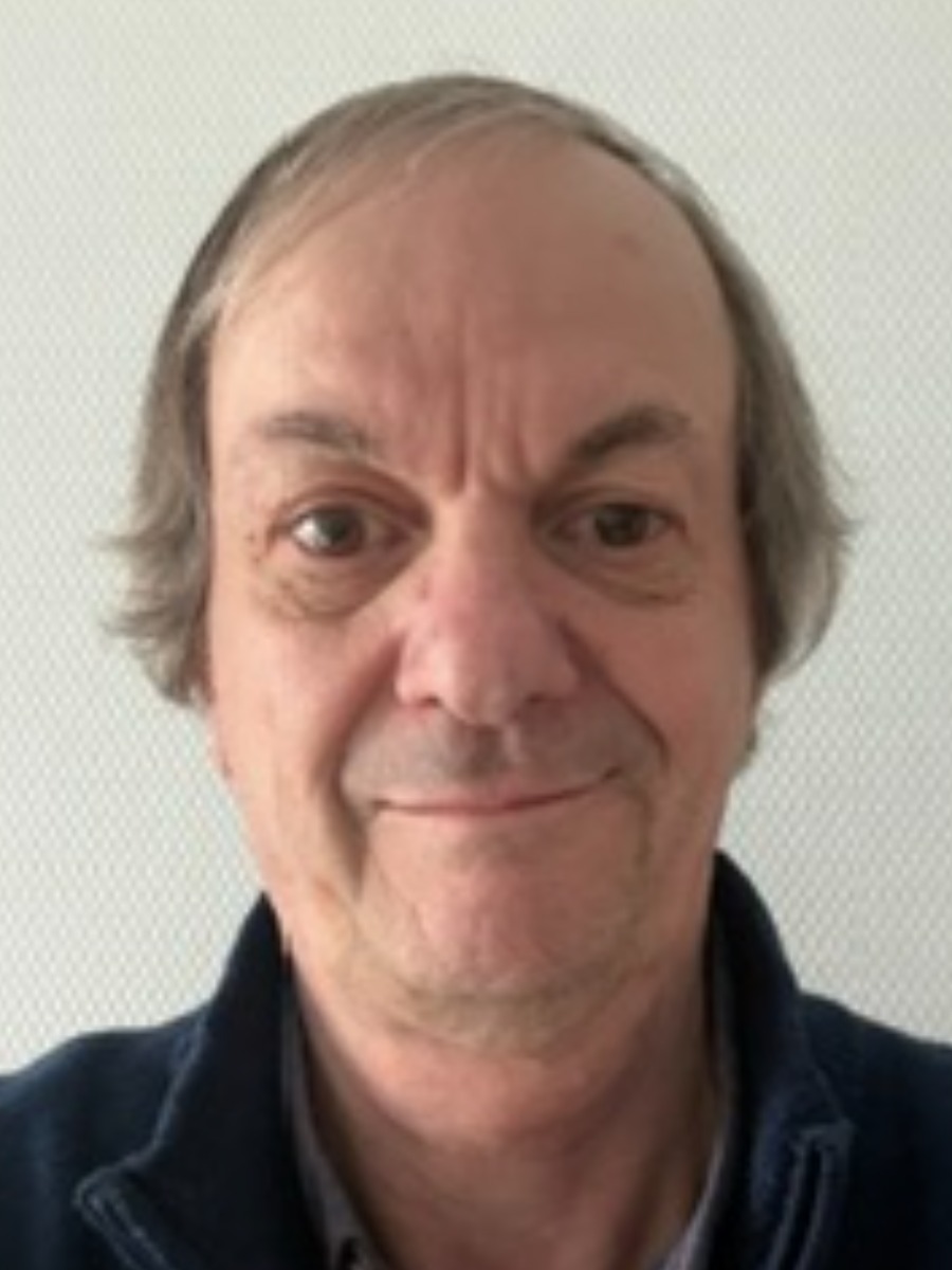 Jean-Luc Villeneuve