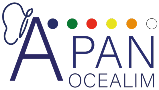 Logo APAN Océalim