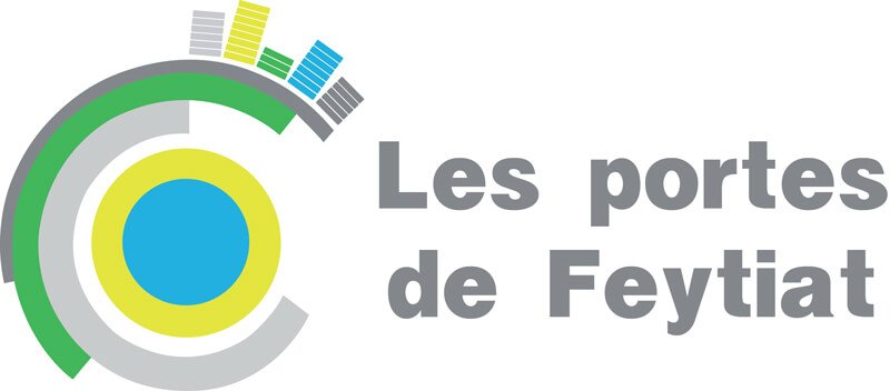 Logo Les Portes de Feytiat