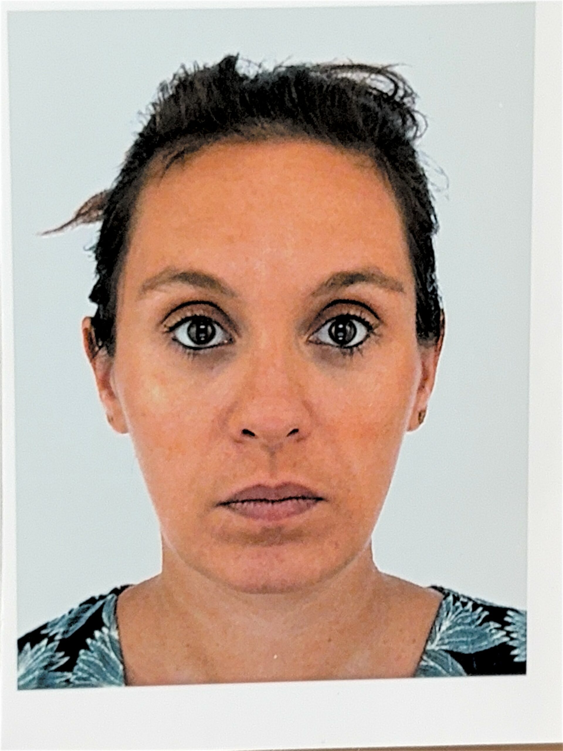 Lucie Vignaud