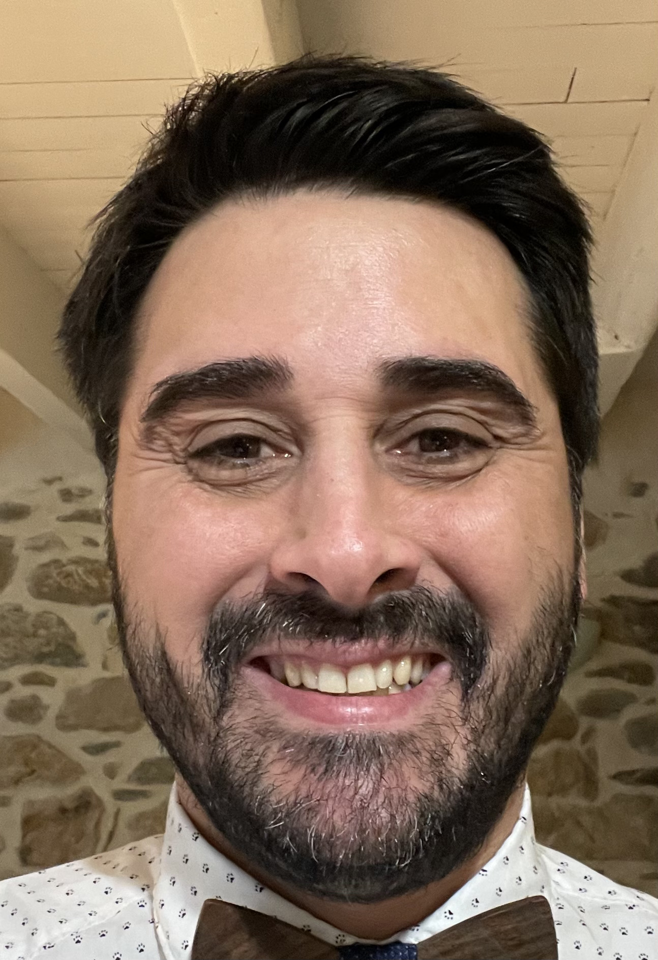Sylvain Meurant